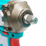 Masina de insurubat cu impact TOTAL 42V, 460 Nm, 1/2"