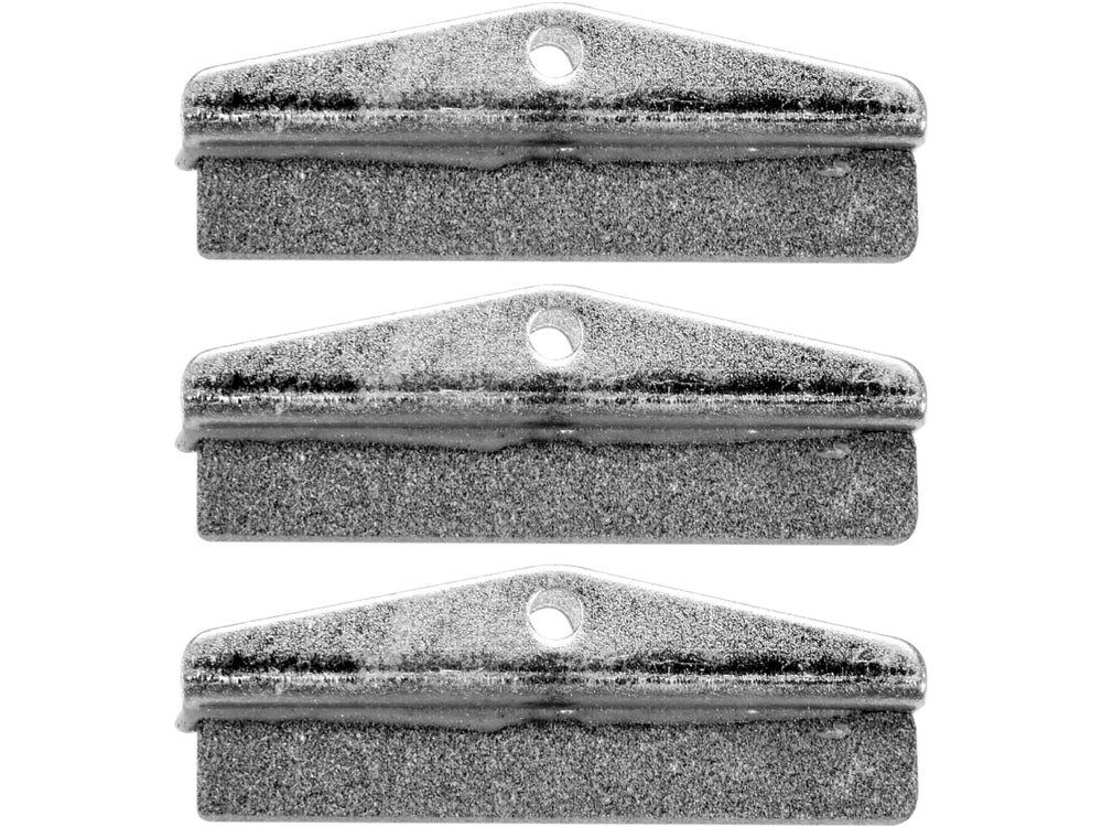 Set 3 pietre honuit Yato YT-05815 - imagine produs 1