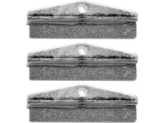 Set 3 pietre honuit Yato YT-05815 - imagine produs 1