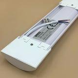 Corp LED Fida 10W, 6500K, 300 mm