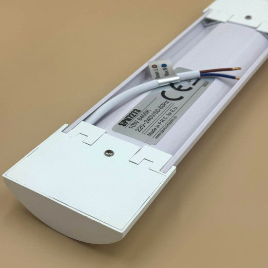 Corp LED Fida 10W, 6500K, 300 mm