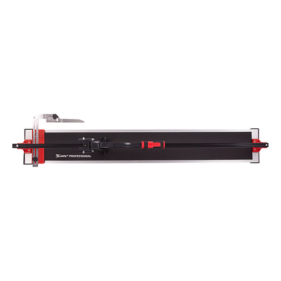Taietor faianta MTX, 1200 mm, taiere in unghi