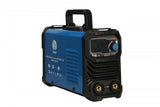 Aparat sudura invertor 520A MMA LIDER, afisaj electronic, cabluri si masca