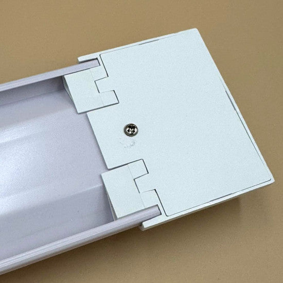 Corp LED Fida 10W, 6500K, 300 mm