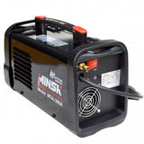 Aparat sudura invertor cu sarma Minsk Electro MPA-300A, 300A, MIG-MAG, protectie supraincalzire, pistol inclus, fir 0.8 mm