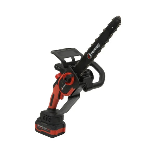 Mini Drujba Yamamoto YBS-124 12 Inci 20V 4Ah Brushless 6200 Rot/Min