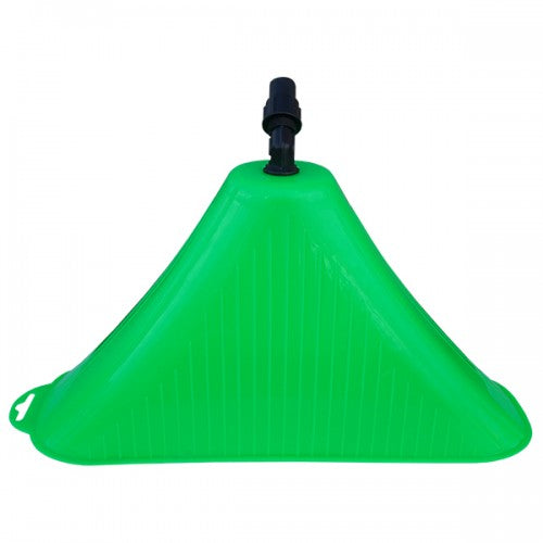 Palnie clopot pentru erbicidat mare, din plastic rezistent