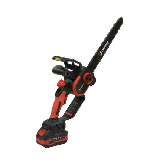 Mini Drujba Yamamoto YBS-124 12 Inci 20V 4Ah Brushless 6200 Rot/Min