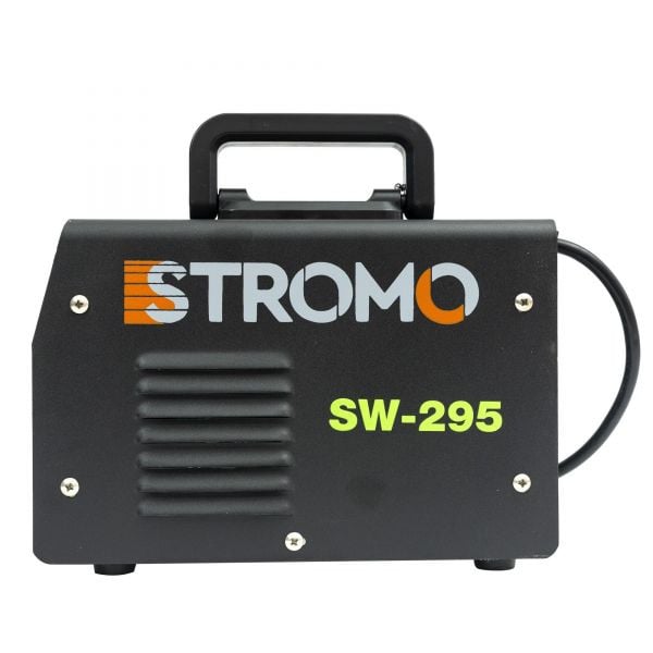 Invertor sudura MMA Stromo SW-295, 295A, afisaj electronic, protectie termica, sistem racire, profesional
