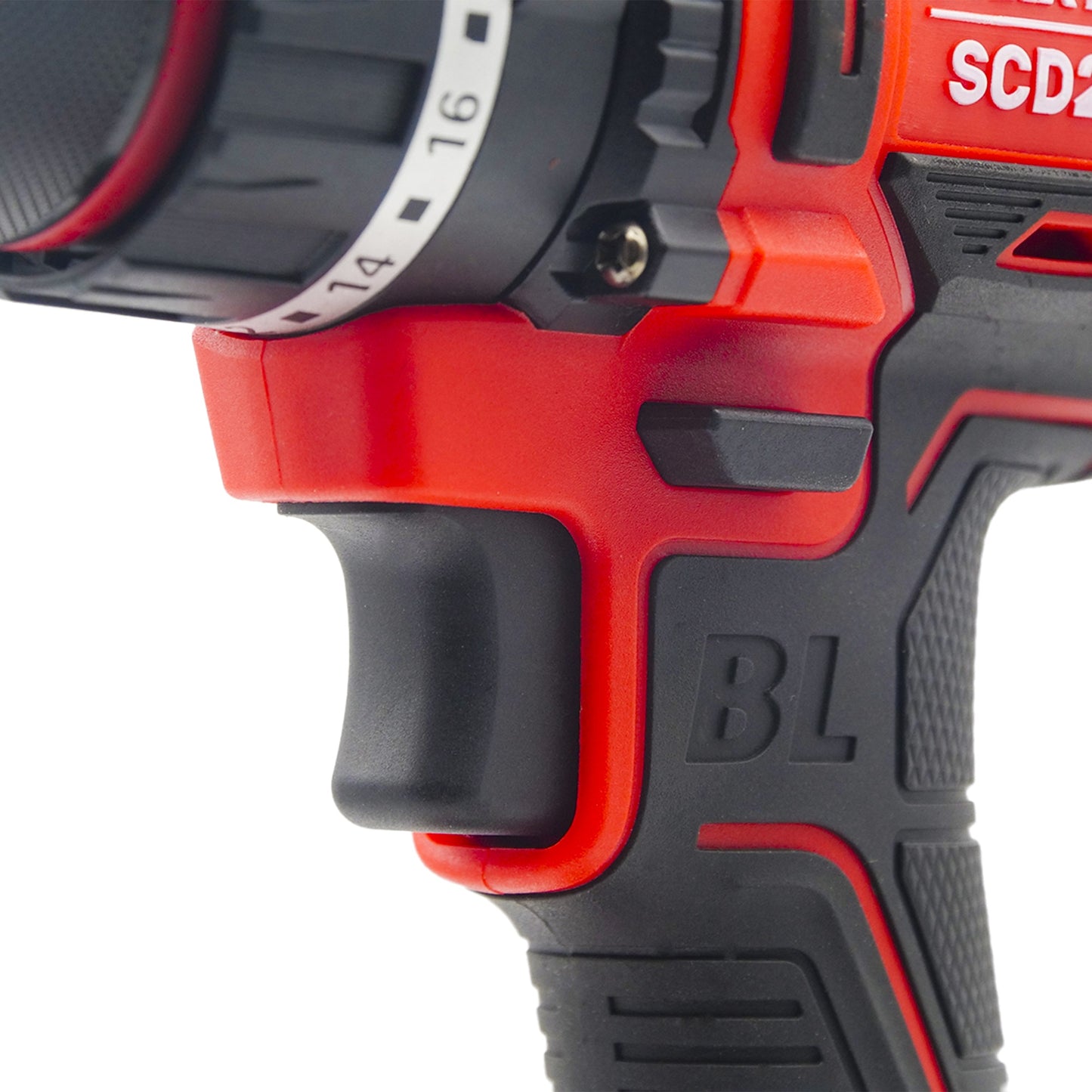 Masina de gaurit si insurubat StartPro SCD2-20 BRUSHLESS, 95Nm