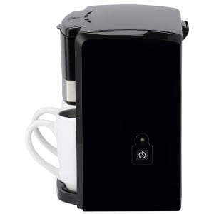 Cafetiera cu filtru BÖHM HOME, 500 W, 0,6 L, 2 cani