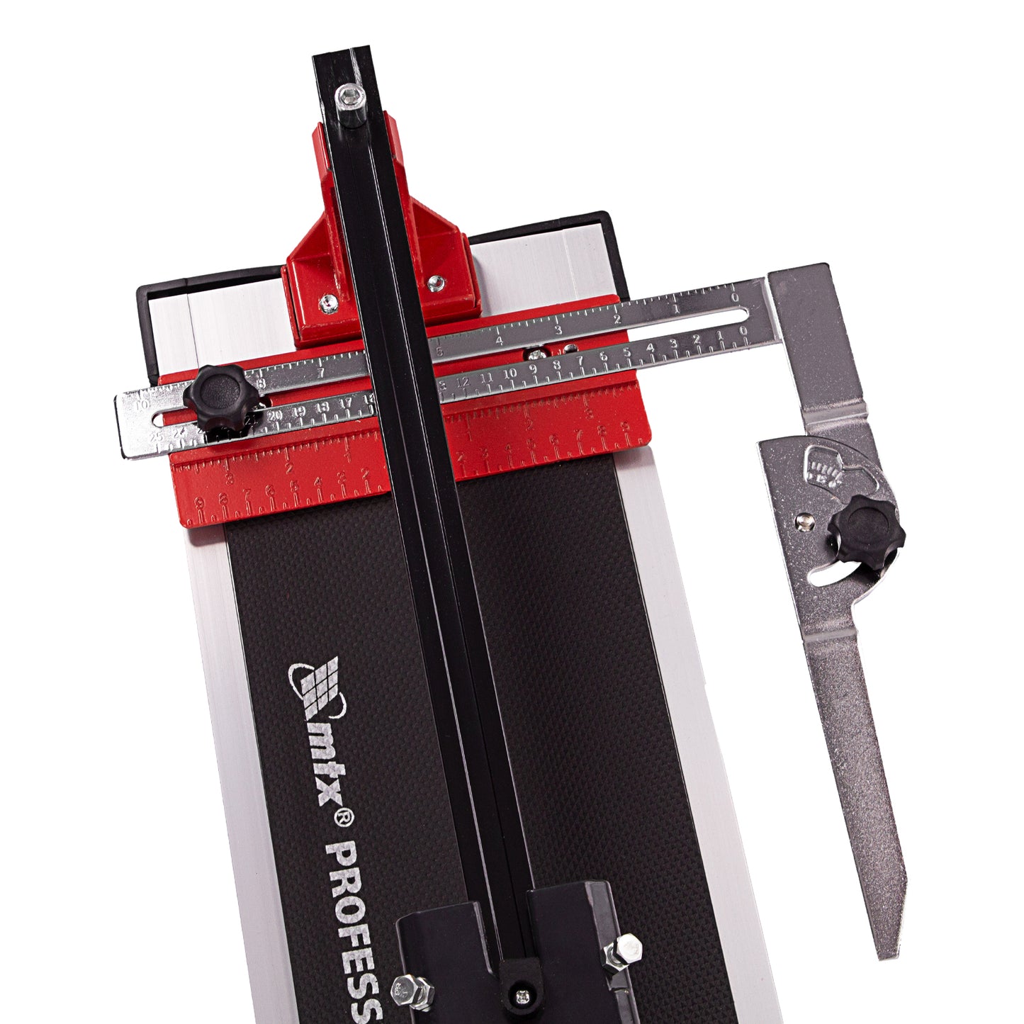 Taietor faianta MTX, 1200 mm, taiere in unghi
