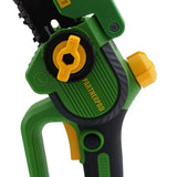 Set foarfeca de gradina si fierastrau cu lant PARTNERPRO PP-FF 5 IN 1, 2 x 20V 2Ah, Brushless