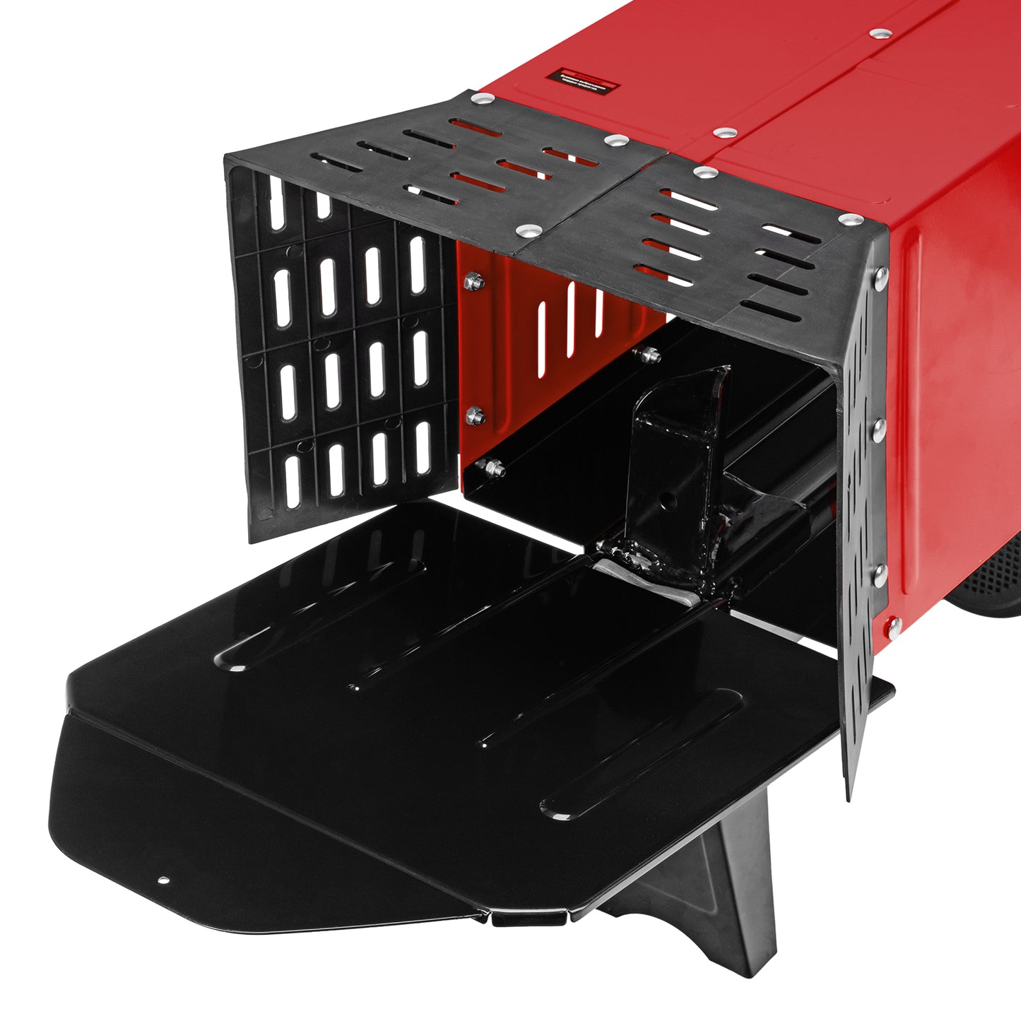 Despicator de busteni electric MTX 1500 W, forta 5T, diametru 50–250 mm