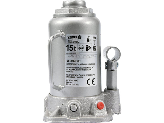 CRIC HIDRAULIC 15T