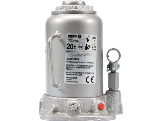 CRIC HIDRAULIC 20T