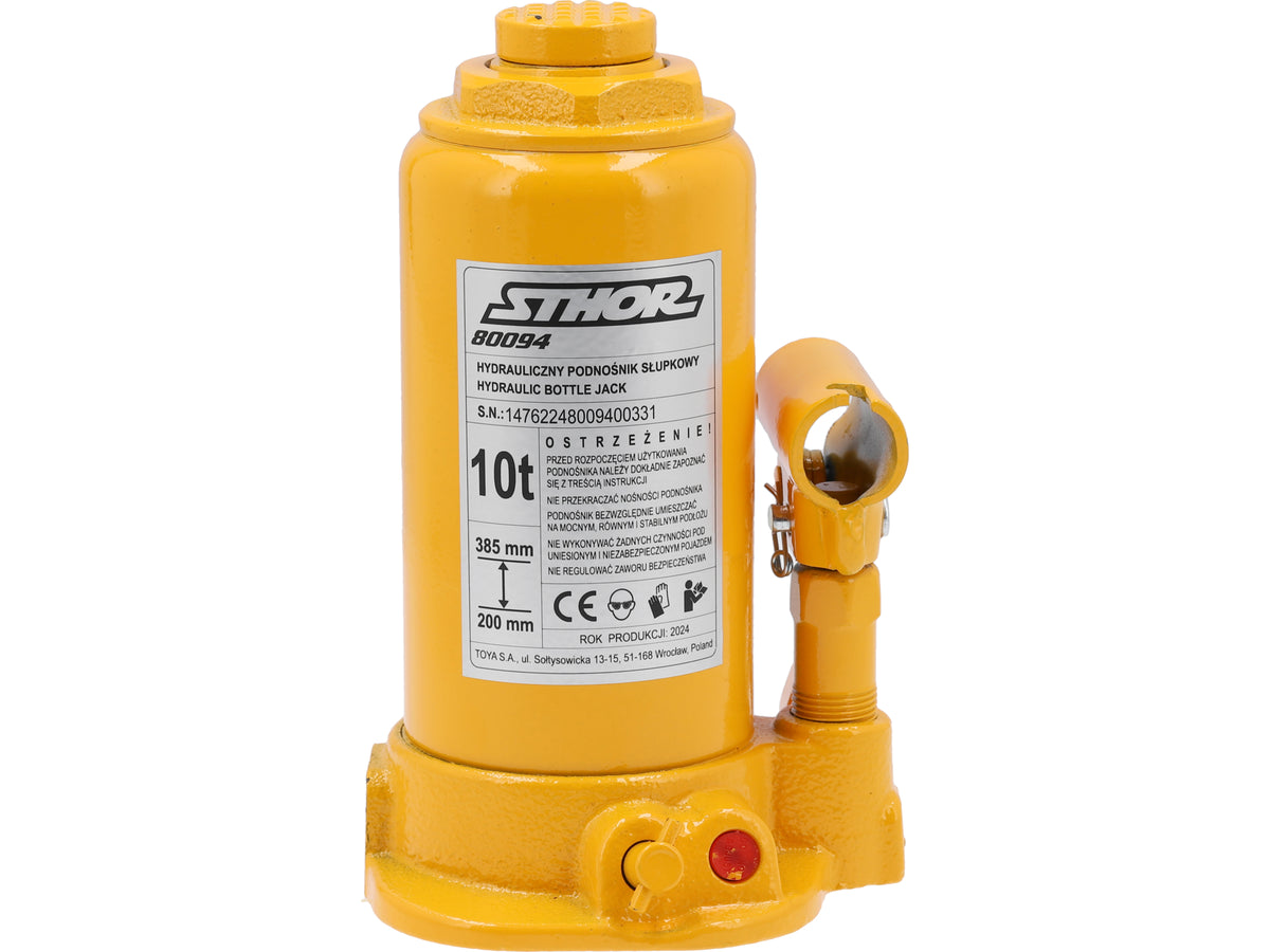 CRIC HIDRAULIC 10T