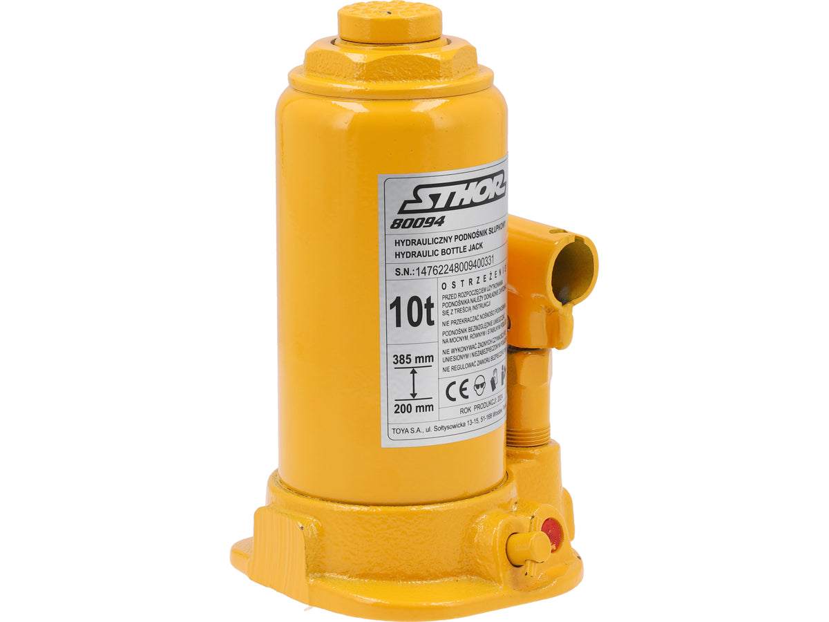 CRIC HIDRAULIC 10T