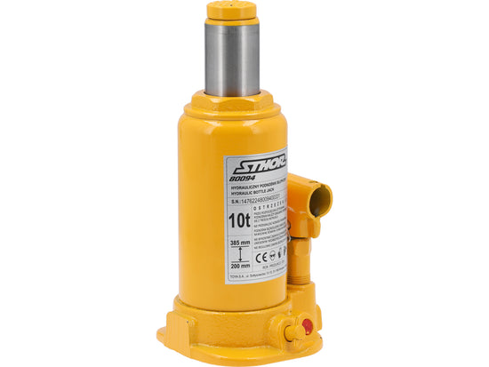 CRIC HIDRAULIC 10T