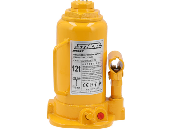 CRIC HIDRAULIC 12T