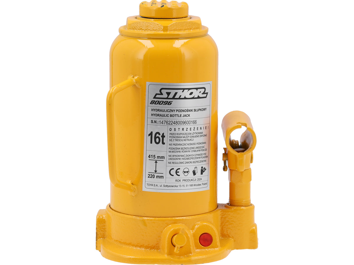 CRIC HIDRAULIC 16T