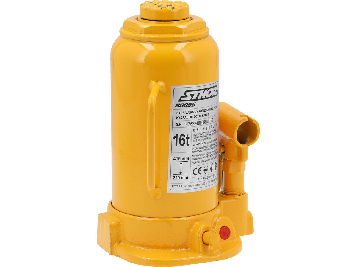 CRIC HIDRAULIC 16T