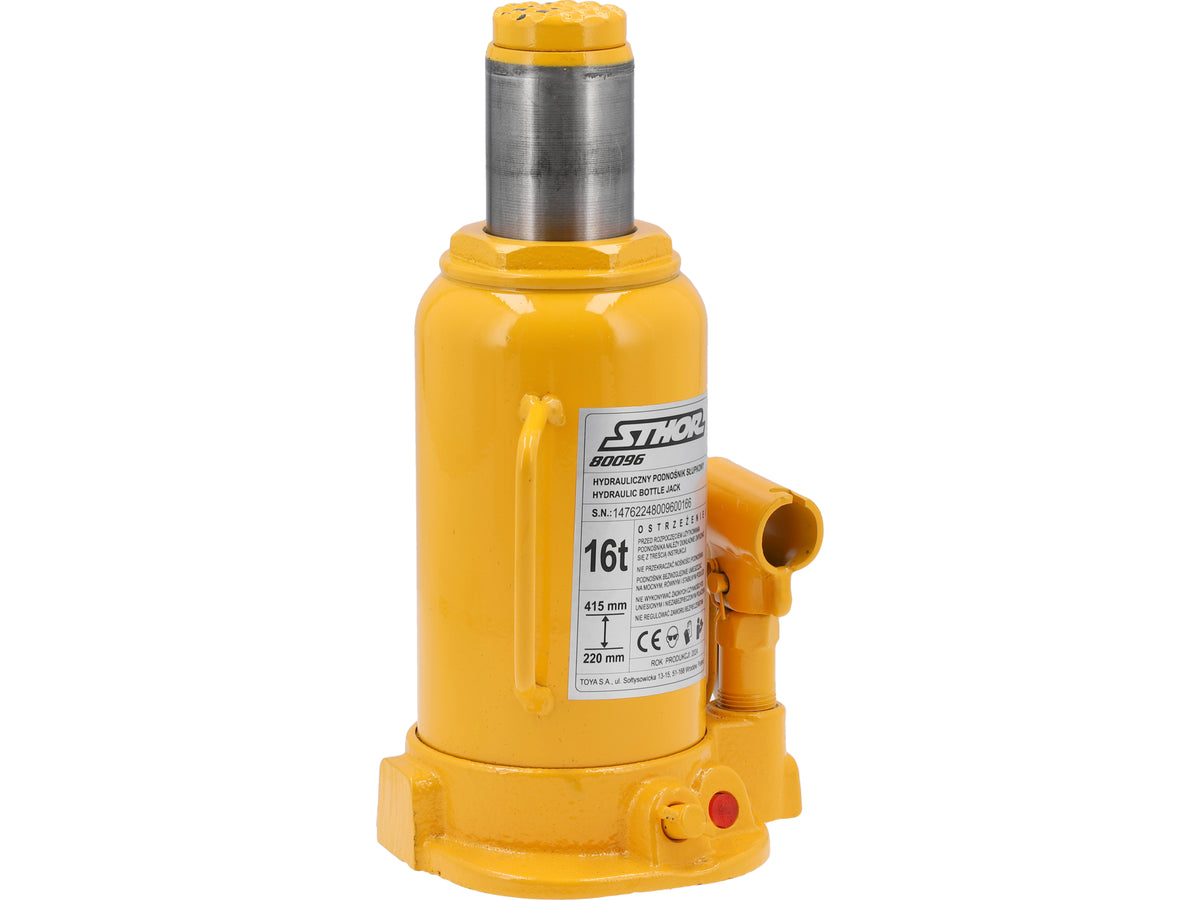 CRIC HIDRAULIC 16T