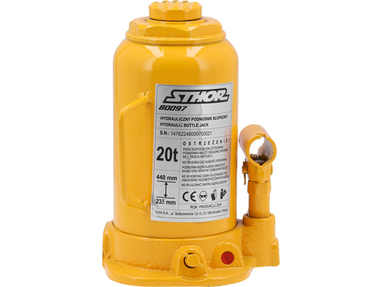 CRIC HIDRAULIC 20T