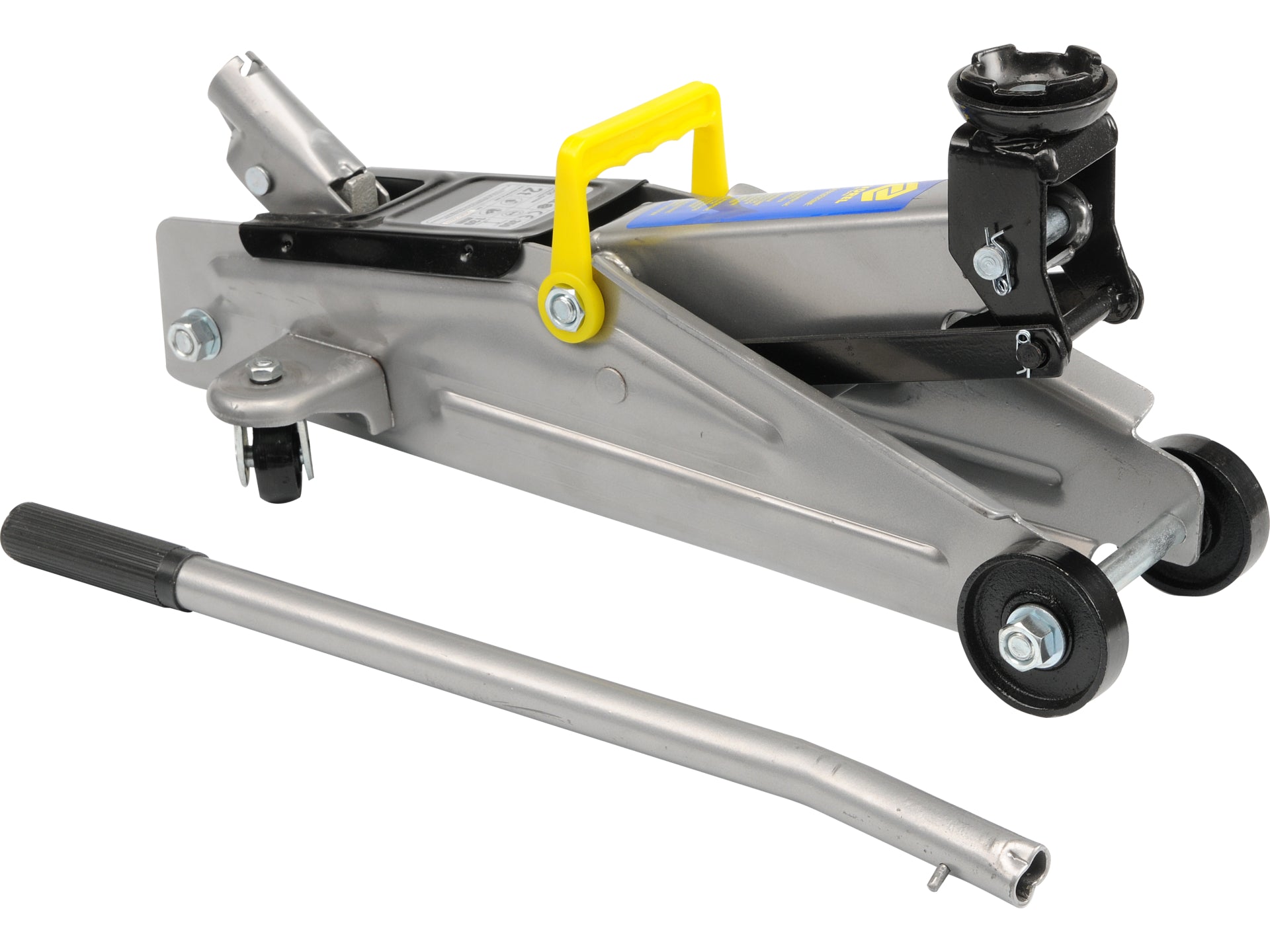 CRIC HIDRAULIC DE PODEA 2T