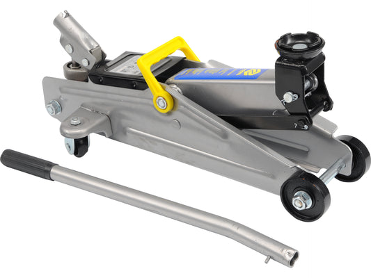 CRIC HIDRAULIC DE PODEA 2T