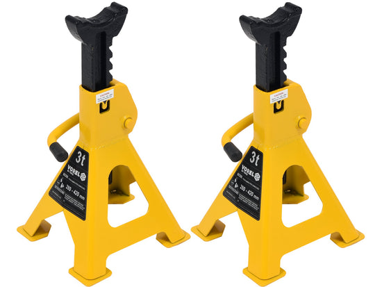 CAPRE AUTO 3T, 2 BUC