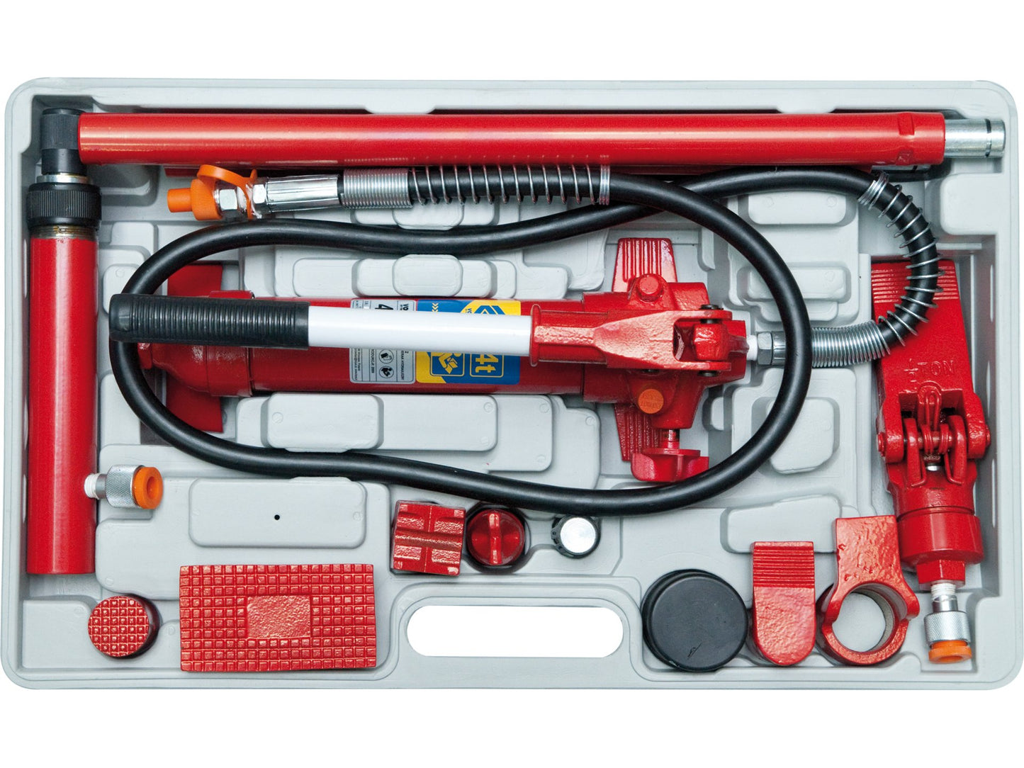 POMPĂ HIDRAULICĂ 4T