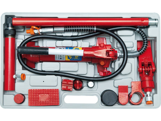 POMPĂ HIDRAULICĂ 4T