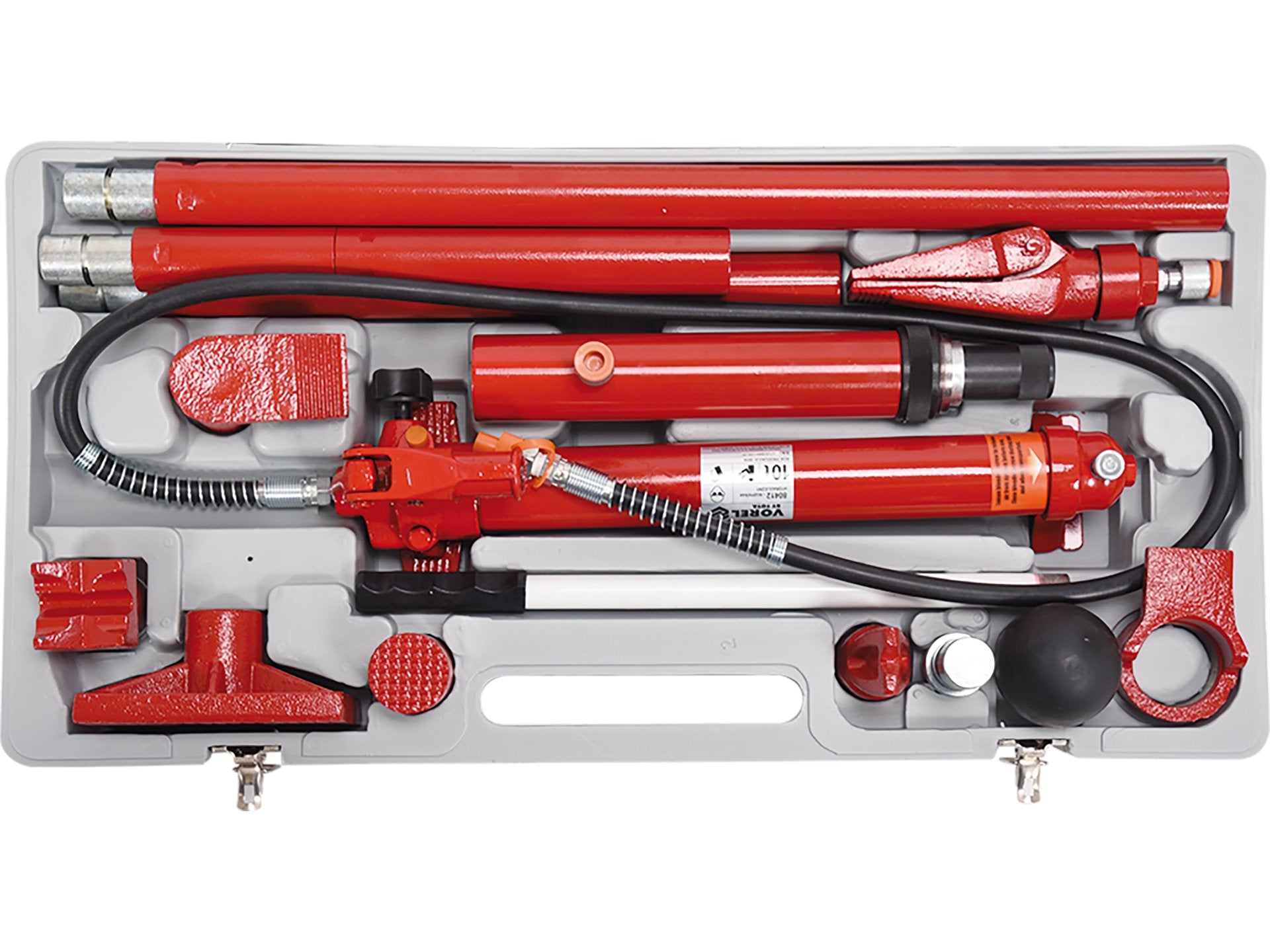 ACCESORII POMPĂ 10T