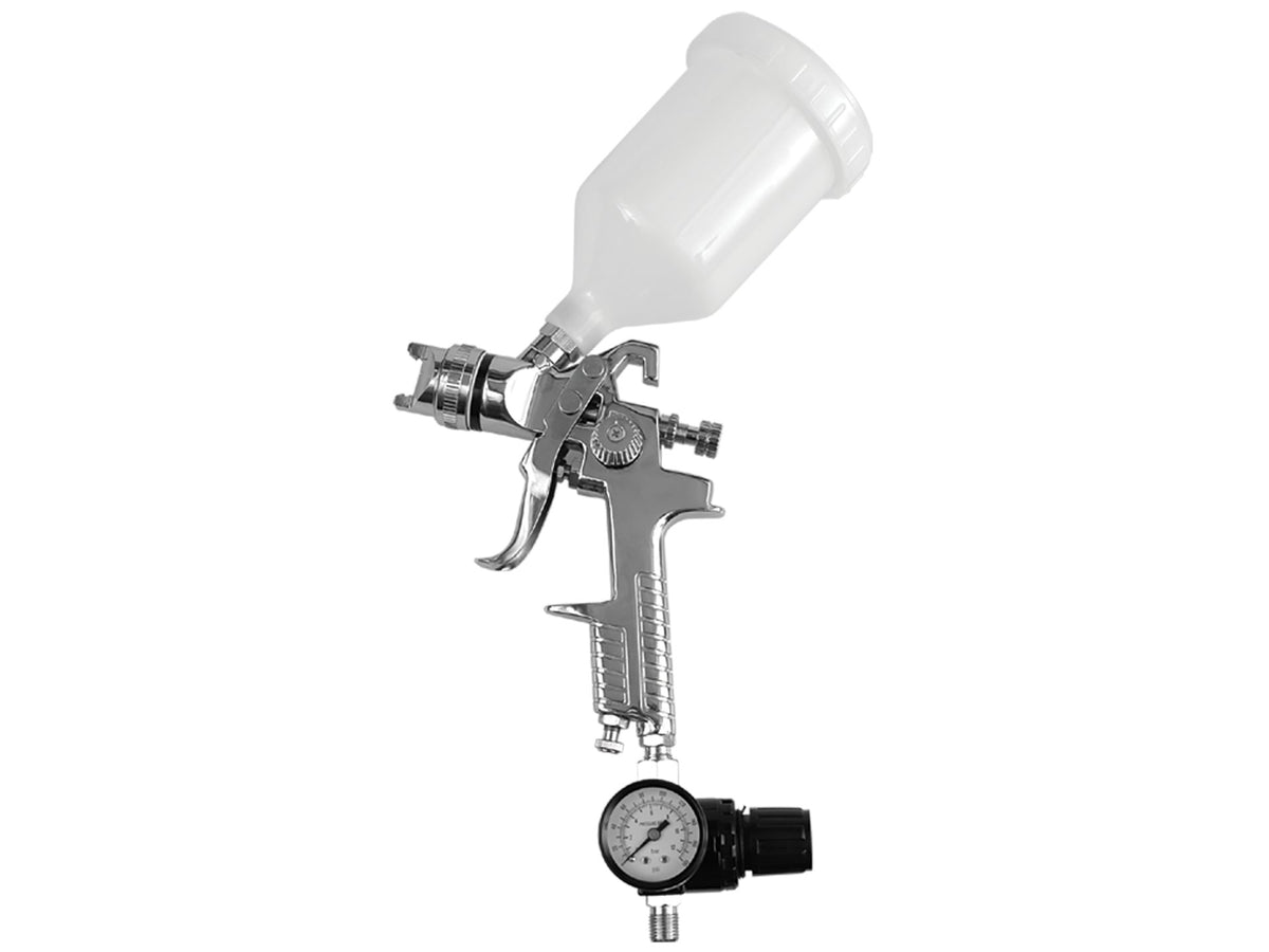 PISTOL PT VOPSIT 600ML