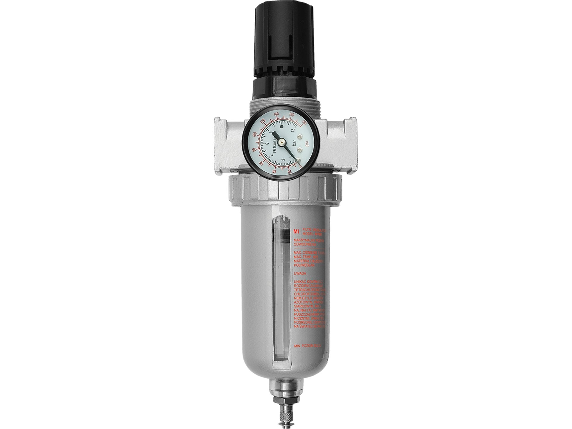 FILTRU REDUCTOR 1/2'' FR-200