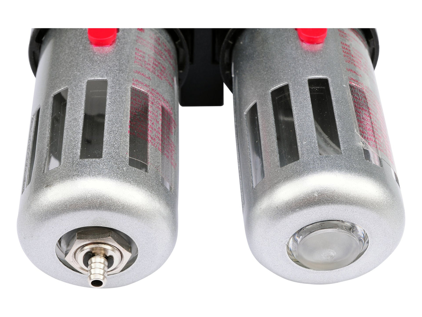 FILTRU AER REGULATOR ȘI LUBRIFIANT