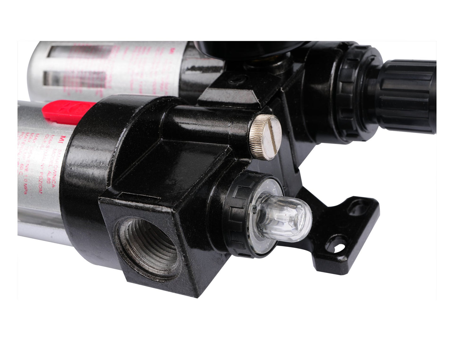 FILTRU AER REGULATOR ȘI LUBRIFIANT