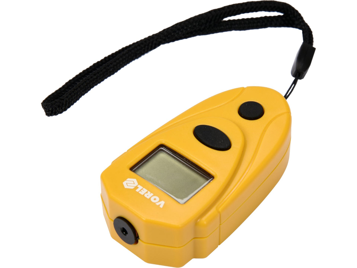 TESTER PENTRU MĂSURAT GROSIMEA VOPSELEI