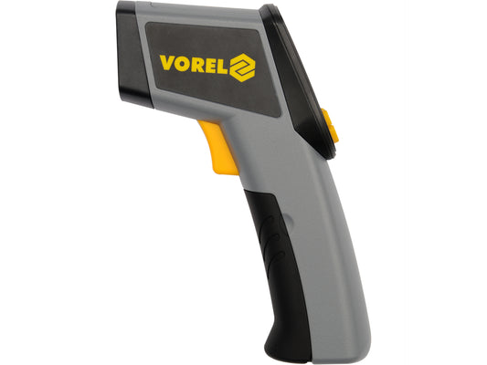 PIROMETRU CU EMISIVITATE VARIABILA