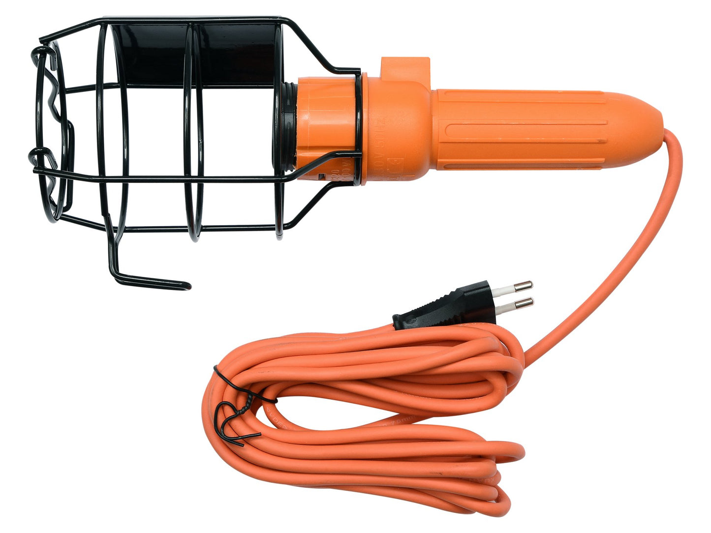 LAMPA ATELIER AUTO 200 V, 100 W