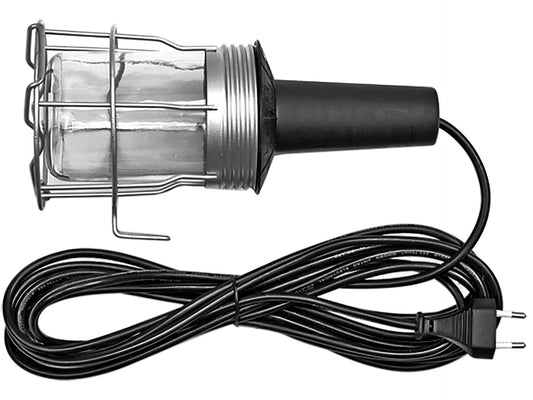 LAMPA ATELIER AUTO 220 V