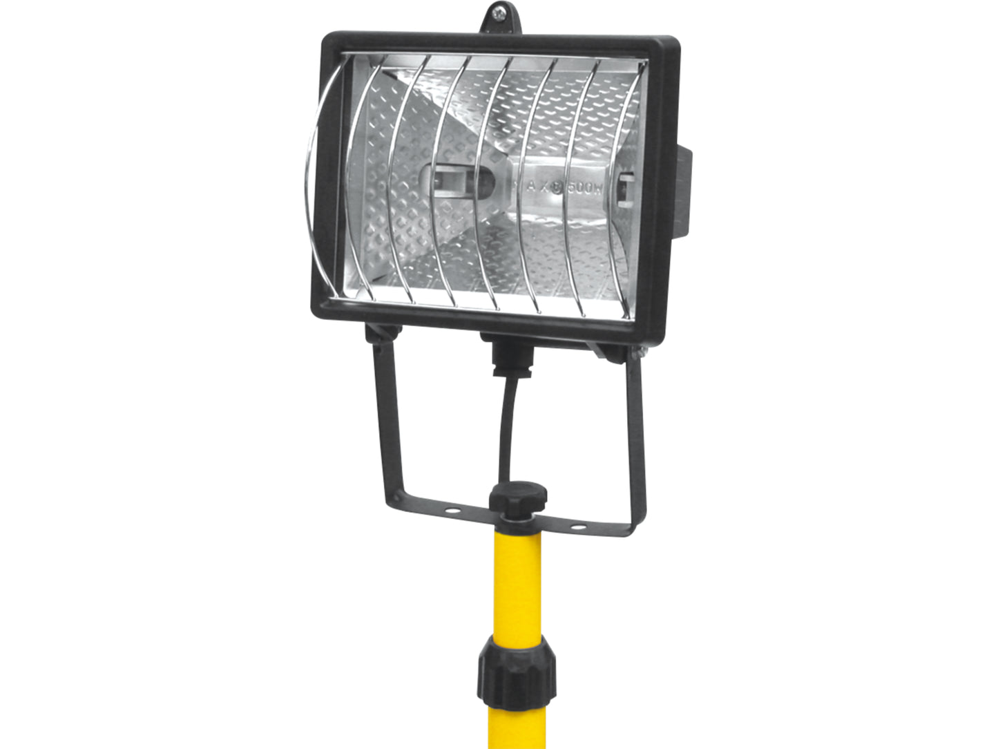 LAMPĂ HALOGEN, 500 W