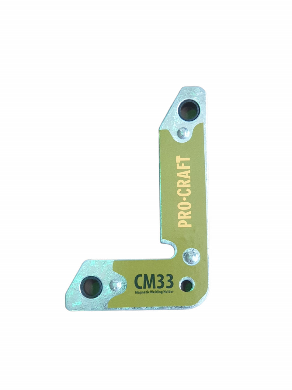 Suport de sudura magnetic CM33, PROCRAFT