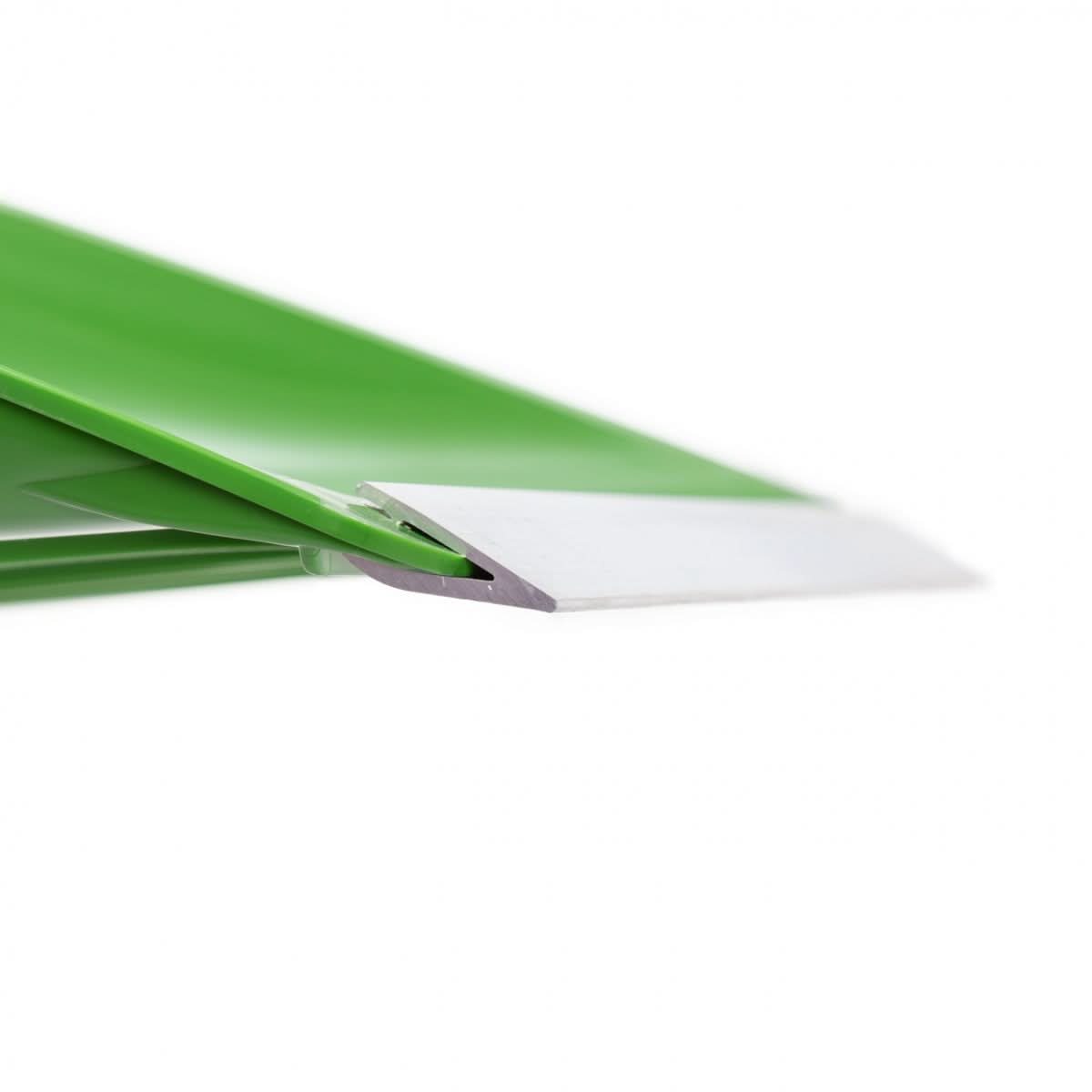 Lopata pentru cereale si zapada, plastic rezistent, 42 × 40 cm, fara coada