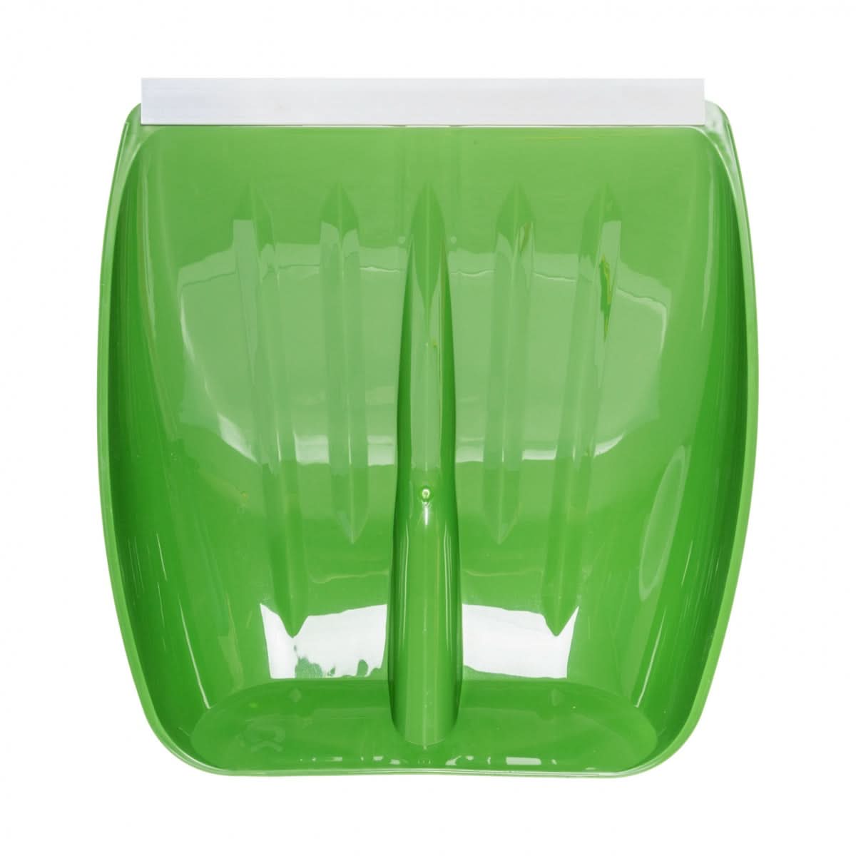 Lopata pentru cereale si zapada, plastic rezistent, 42 × 40 cm, fara coada