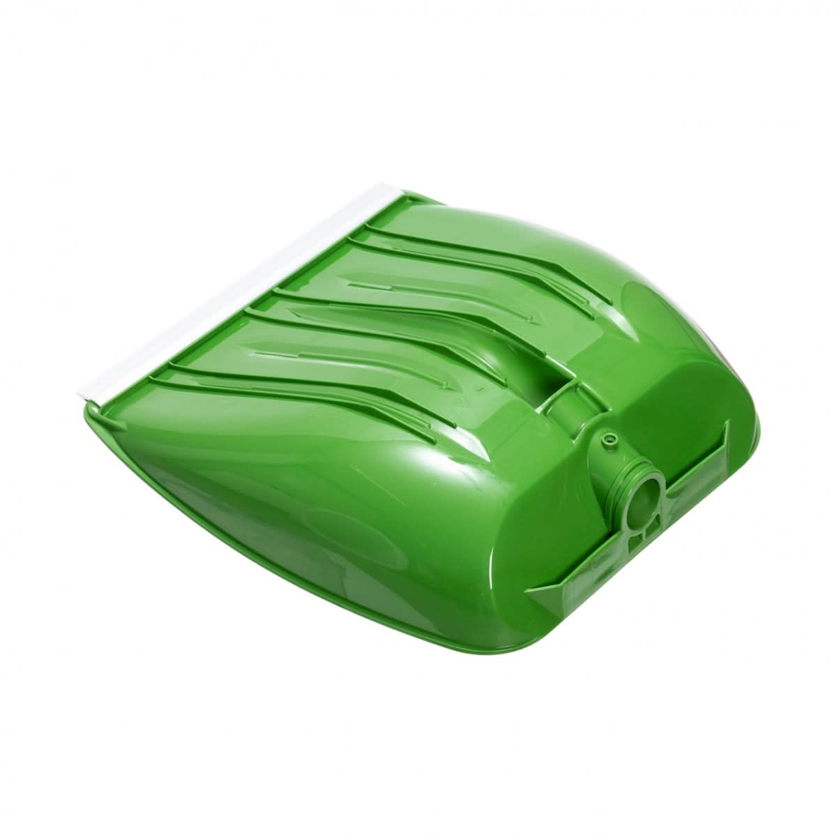 Lopata pentru cereale si zapada, plastic rezistent, 42 × 40 cm, fara coada