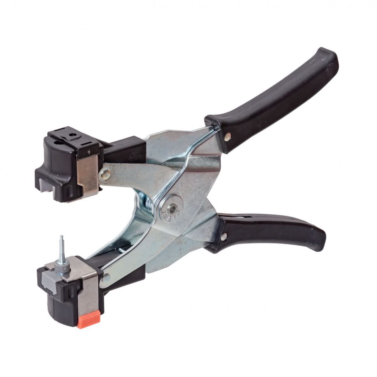 Cleste aplicator crotalii FlexoPlus și MultiFlex, montare rapida