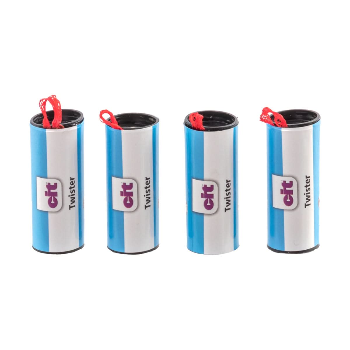 Banda capcana lipicioasa pentru muste si insecte zburatoare, set 4 role, netoxica, cu lipici natural