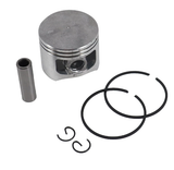 SET PISTON DRUJBA PS1002, Compatibil cu Stihl MS 181 - 38mm